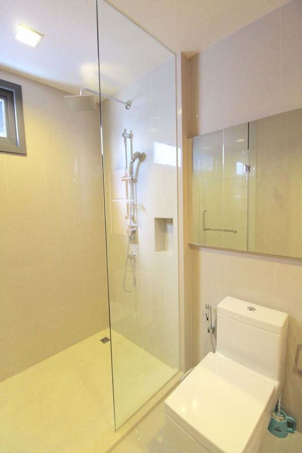 Picture of 2 bed Condo in Hyde Sukhumvit 13 Khlong Toei Nuea Sub District C013285