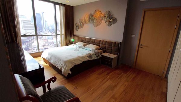 Picture of 2 bed Condo in Hyde Sukhumvit 13 Khlong Toei Nuea Sub District C013285