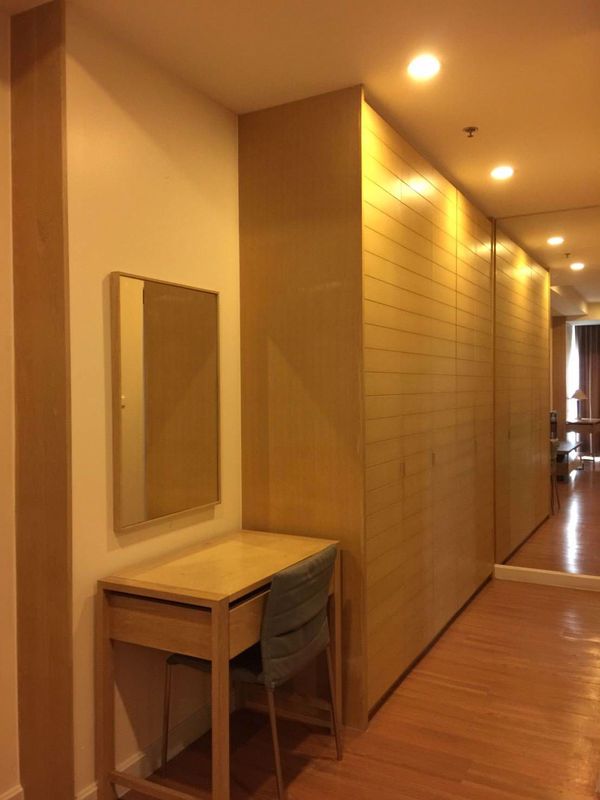 รูปภาพ 1 ห้องนอน คอนโด ในโครงการ The Trendy Condominium เขตวัฒนา แขวงคลองเตยเหนือ C013286