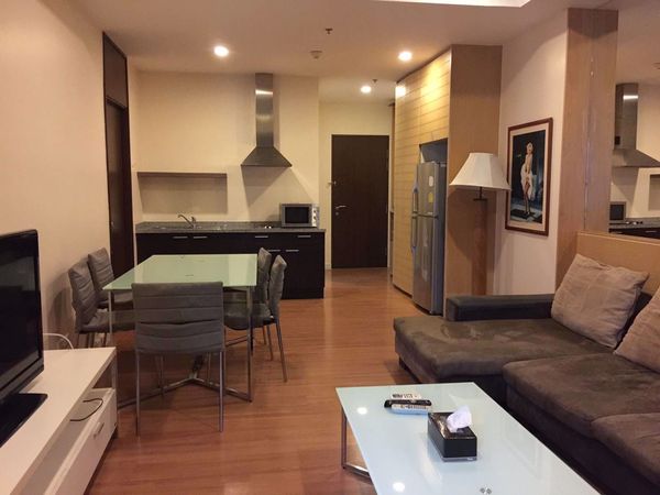 รูปภาพ 1 ห้องนอน คอนโด ในโครงการ The Trendy Condominium เขตวัฒนา แขวงคลองเตยเหนือ C013286