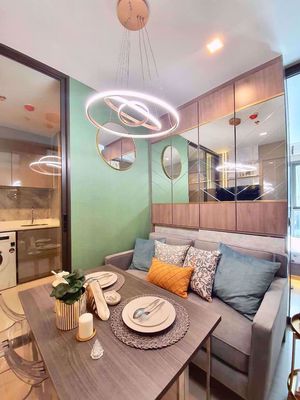 Picture of 2 bed Condo in LIFE Asoke - Rama 9 Makkasan Sub District C013292