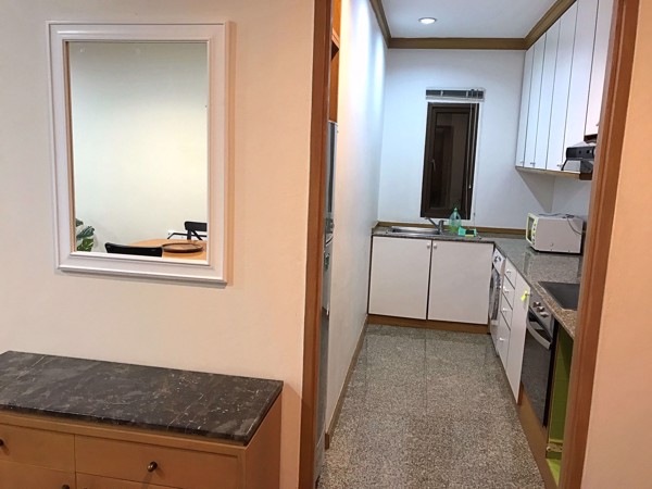 Picture of 1 bed Condo in Baan Chao Praya Khlong San Sub District C013294