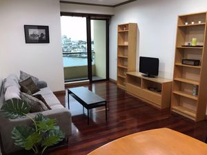 Picture of 1 bed Condo in Baan Chao Praya Khlong San Sub District C013294