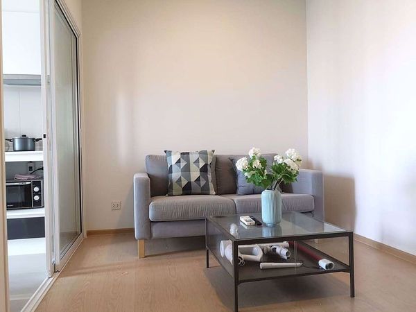 Picture of 1 bed Condo in The Tree Sukhumvit 71-Ekamai Suanluang Sub District C013300