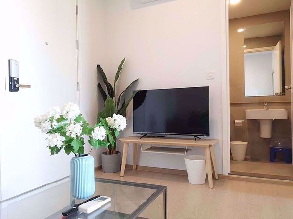 Picture of 1 bed Condo in The Tree Sukhumvit 71-Ekamai Suanluang Sub District C013300