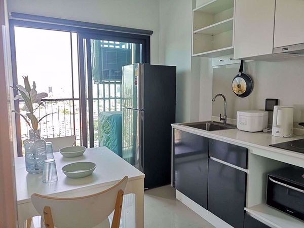 Picture of 1 bed Condo in The Tree Sukhumvit 71-Ekamai Suanluang Sub District C013300