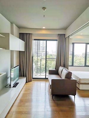 รูปภาพ 1 bed Condo in Blocs 77 Phrakhanongnuea Sub District C013302