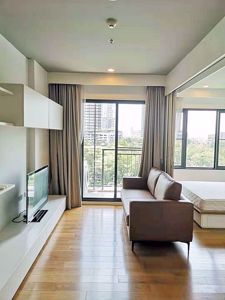 Picture of 1 bed Condo in Blocs 77 Phrakhanongnuea Sub District C013302