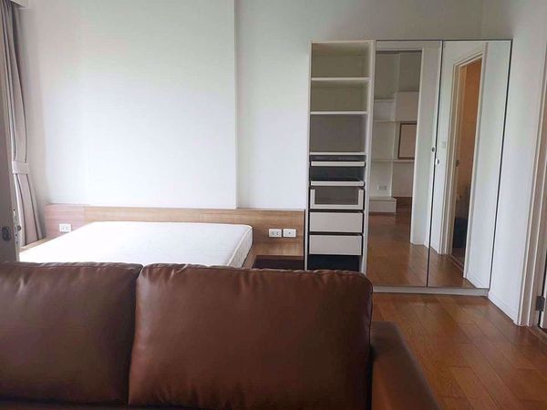 รูปภาพ 1 bed Condo in Blocs 77 Phrakhanongnuea Sub District C013302