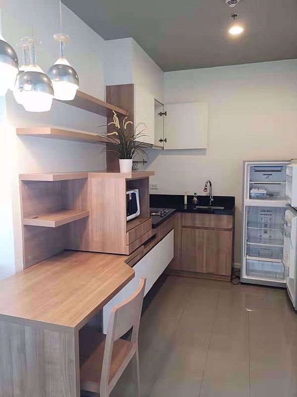 รูปภาพ 1 bed Condo in Blocs 77 Phrakhanongnuea Sub District C013302