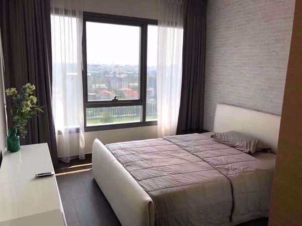 รูปภาพ 1 ห้องนอน Condo ในโครงการ The Lofts Ekkamai Phrakhanongnuea Sub District C013305