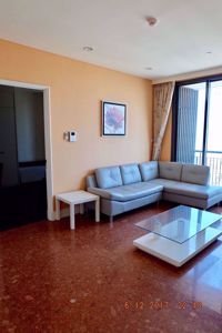 Picture of 3 bed Condo in Aguston Sukhumvit 22 Khlongtoei Sub District C013311