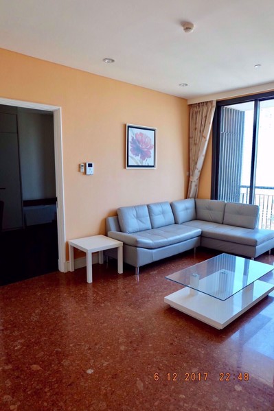 รูปภาพ 3 bed Condo in Aguston Sukhumvit 22 Khlongtoei Sub District C013311