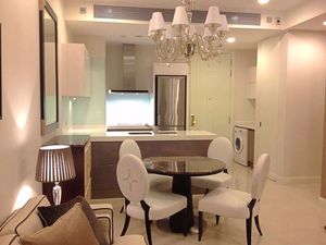 Picture of 2 bed Condo in Q Langsuan Lumphini Sub District C013316