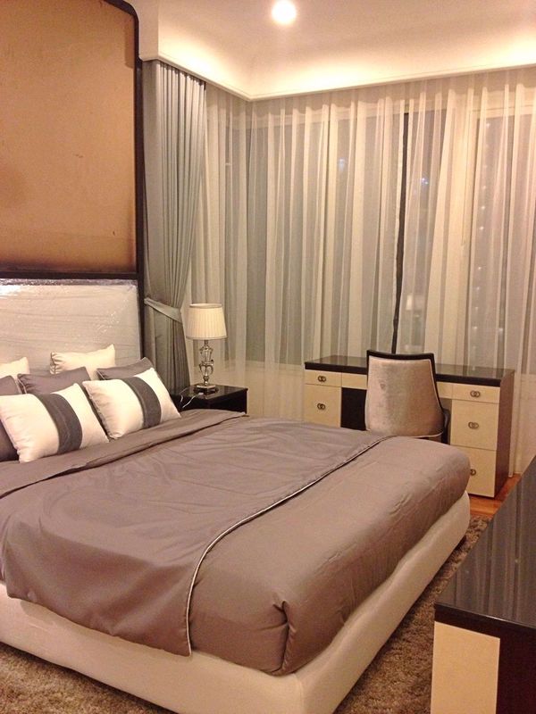 Picture of 2 bed Condo in Q Langsuan Lumphini Sub District C013316