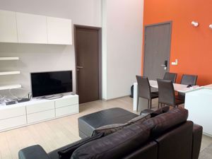 Picture of 1 bed Condo in Pyne by Sansiri Thanonphetchaburi Sub District C013188