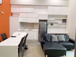 Picture of 1 bed Condo in Pyne by Sansiri Thanonphetchaburi Sub District C013188