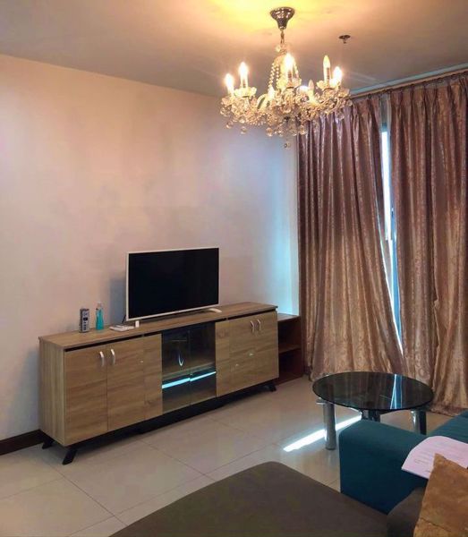 รูปภาพ 2 bed Condo in Supalai Premier Ratchathewi Thungphayathai Sub District C013318