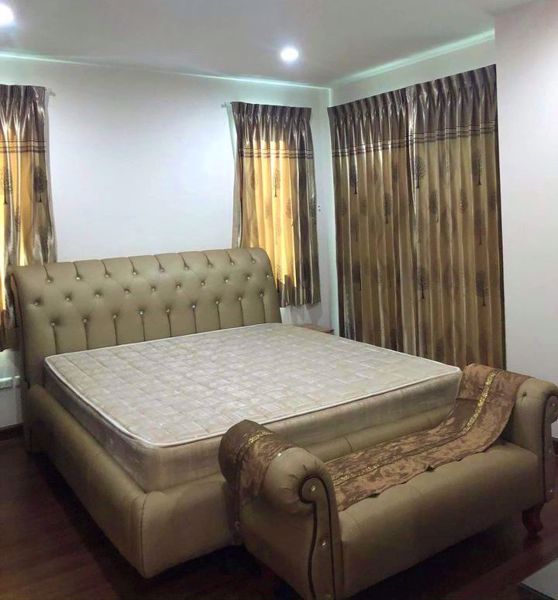 รูปภาพ 2 bed Condo in Supalai Premier Ratchathewi Thungphayathai Sub District C013318