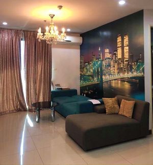 รูปภาพ 2 bed Condo in Supalai Premier Ratchathewi Thungphayathai Sub District C013318