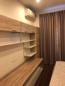 Picture of 2 bed Condo in Supalai Premier Ratchathewi Thungphayathai Sub District C013318