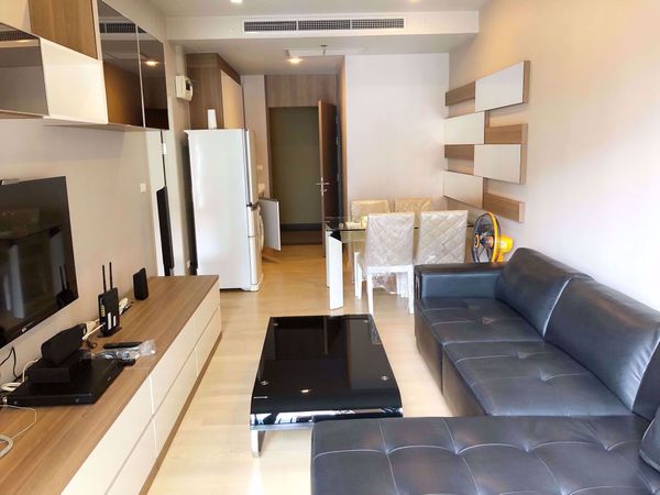 รูปภาพ 1 bed Condo in Noble Refine Khlongtan Sub District C013321