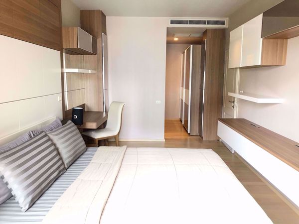 รูปภาพ 1 bed Condo in Noble Refine Khlongtan Sub District C013321