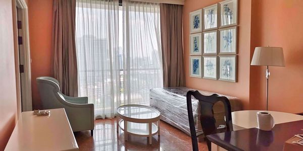 Picture of 1 bed Condo in Aguston Sukhumvit 22 Khlongtoei Sub District C013322