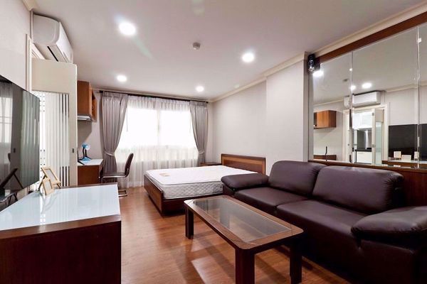 Picture of Studio bed Condo in Lumpini Suite Sukhumvit 41 Khlong Tan Nuea Sub District C013325