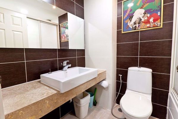 Picture of Studio bed Condo in Lumpini Suite Sukhumvit 41 Khlong Tan Nuea Sub District C013325