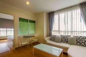 Picture of 1 bed Condo in Life @ Sukhumvit 65 Phrakhanongnuea Sub District C013333