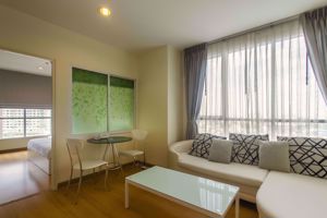 รูปภาพ 1 bed Condo in Life @ Sukhumvit 65 Phrakhanongnuea Sub District C013333