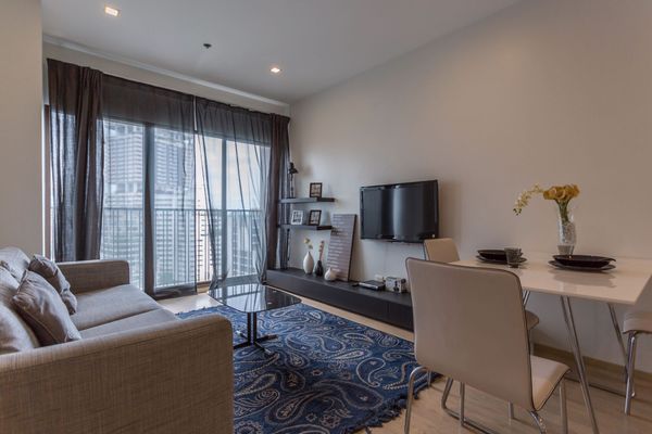 Picture of 2 bed Condo in Noble Refine Khlongtan Sub District C013339