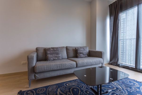 Picture of 2 bed Condo in Noble Refine Khlongtan Sub District C013339