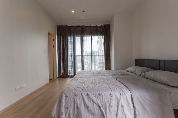 Picture of 2 bed Condo in Noble Refine Khlongtan Sub District C013339