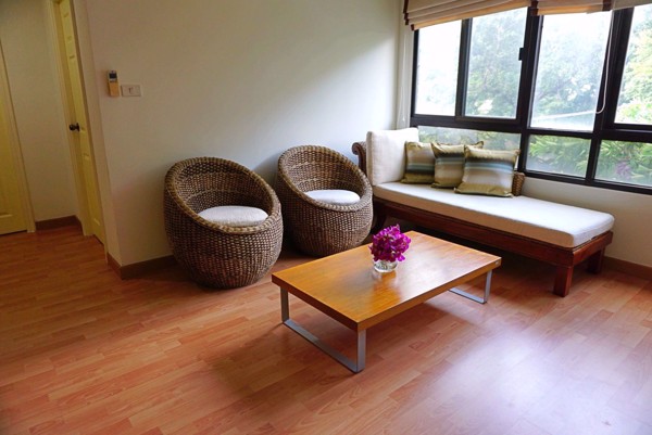 รูปภาพ 2 bed Condo in Lumpini Ville Sukhumvit 77 Suanluang Sub District C013343