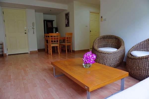 รูปภาพ 2 bed Condo in Lumpini Ville Sukhumvit 77 Suanluang Sub District C013343