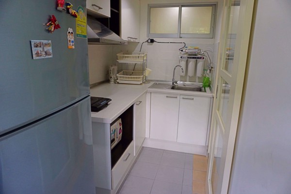 รูปภาพ 2 bed Condo in Lumpini Ville Sukhumvit 77 Suanluang Sub District C013343