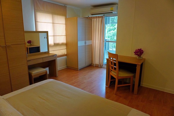 รูปภาพ 2 bed Condo in Lumpini Ville Sukhumvit 77 Suanluang Sub District C013343