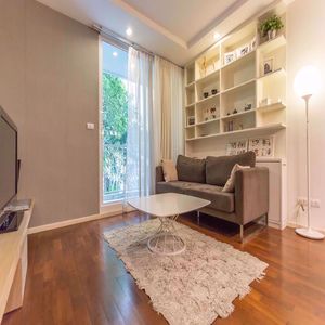 รูปภาพ 1 bed Condo in Siri On 8 Khlongtoei Sub District C08094