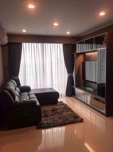 Picture of 2 bed Condo in Supalai Prima Riva Chong Nonsi Sub District C013347