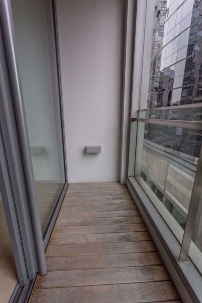 Picture of 1 bed Condo in Saladaeng Residences Silom Sub District C013351