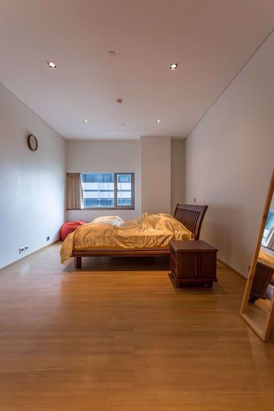 Picture of 1 bed Condo in Saladaeng Residences Silom Sub District C013351