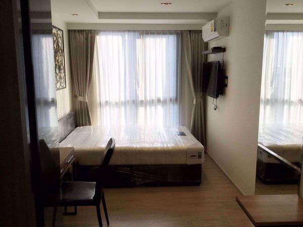 Picture of 1 bed Condo in Maestro 02 Ruamrudee Lumphini Sub District C013356