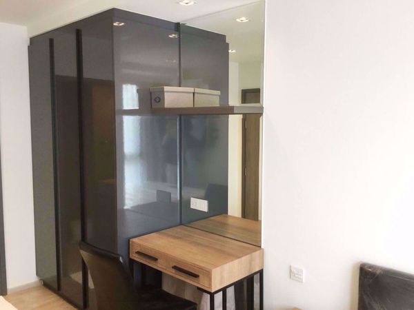 Picture of 1 bed Condo in Maestro 02 Ruamrudee Lumphini Sub District C013356