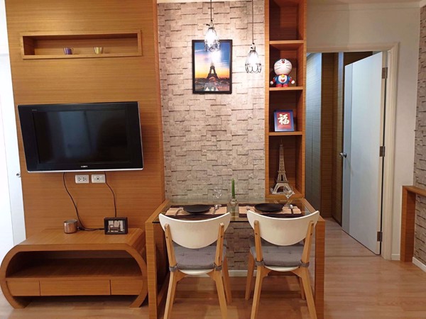 Picture of 2 bed Condo in Lumpini Ville Sukhumvit 77 2 Suanluang Sub District C013363