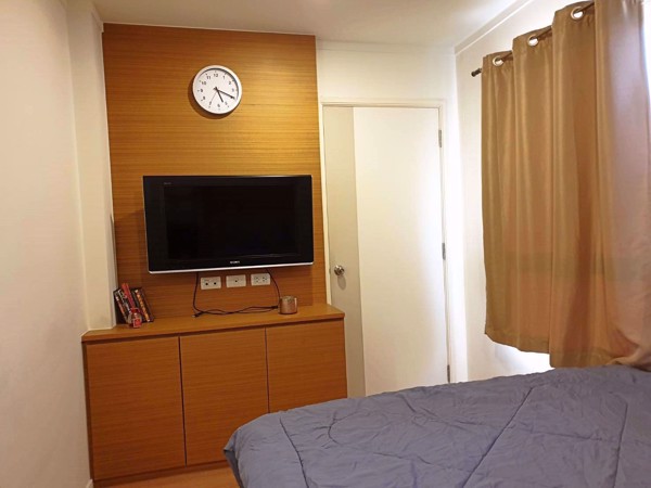 Picture of 2 bed Condo in Lumpini Ville Sukhumvit 77 2 Suanluang Sub District C013363