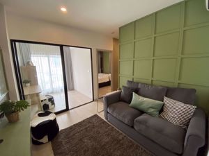 รูปภาพ 1 ห้องนอน Condo ในโครงการ Knightsbridge Prime Sathorn Thungmahamek Sub District C013364