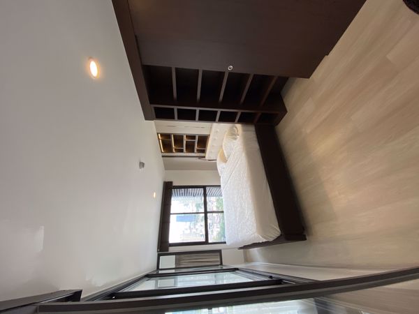 รูปภาพ 1 bed Duplex in Knightsbridge Prime Sathorn Thungmahamek Sub District D013365