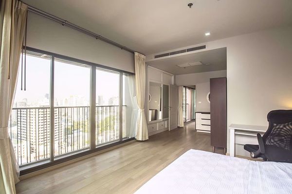 รูปภาพ 1 bed Condo in Noble Refine Khlongtan Sub District C013367